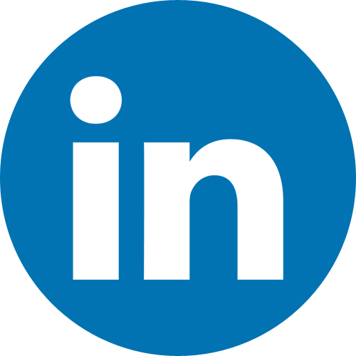 LinkedIn - Suzanne Edgington
